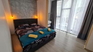 Pomiculturii Residence 4 - Timişoara - 2