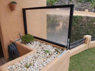 Große Ferienwohnung , Spanien, Andalusien, Costa del Sol, Sabinillas, Duquesa, Manilva mit Pool - San Luis de Sabinillas - 7