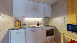 Beautiful apartment in Zermatt with a breathtaking view of the Matterhorn - Zermatt - 3