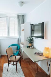 Zeus Nest Apartment - Belgrad - 5