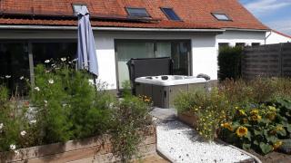 Vakantiehuis 'De Wulpenbrug' - Wulpen - 1