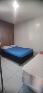 Apartamento com 3 Quartos no Bessa a 400m da Praia - João Pessoa - 2