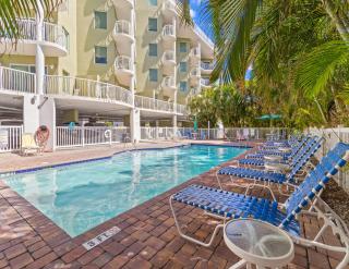 Crystal Palms 207 - St Pete Beach - 6