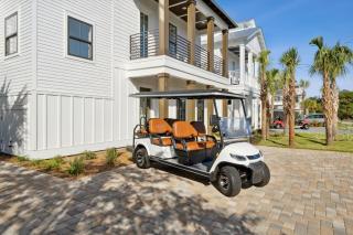 A Little Nauti With Pool And Gated Neighborhood - Destin - 7