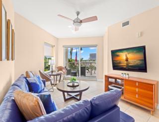 Crystal Palms 307 - St Pete Beach - 6