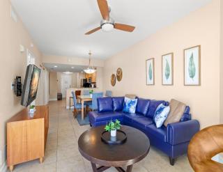 Crystal Palms 307 - St Pete Beach - 3