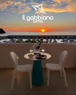 Il Gabbiano Suites - San Marco di Castellabate - 9