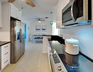 Shell Mound Beach Cottage - Fort Myers Beach - 7