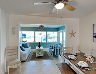 Shell Mound Beach Cottage - Fort Myers Beach - 6