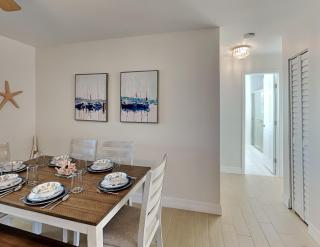 Shell Mound Beach Cottage - Fort Myers Beach - 2