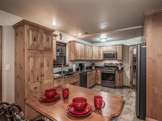 Benjis Canyon - Ruidoso - 6
