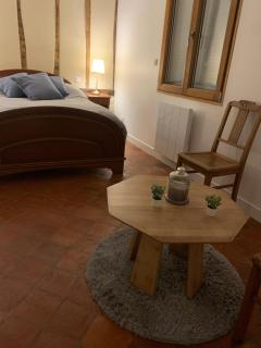 Maison spacieuse - 12 pers - idéale pour retrouvailles en famille - 10min LAC DU DER - 5