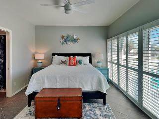 Pirates View Of The Sea - 2