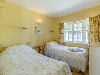 Curlew Cottage - Hexham - 1