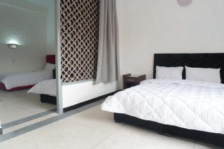 Hotel Warda - Ouarzazate - 5