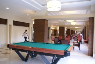 Magic Sun Hotel - Beldibi - 3