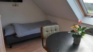 't Bûtefjild - Broeksterwoude - 9