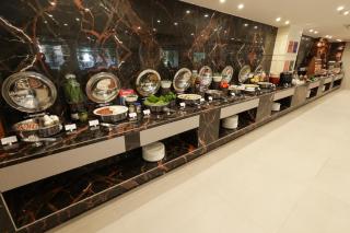 Sobit Sarovar Portico - Palolem - 8
