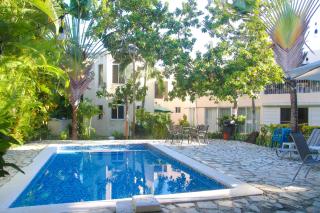 Apartamento BOUTIQUE con encanto en Juan Dolio-Metro Country Club-CON PISCINA, SEGURIDAD PRIVADA, ENERGIA 24-7, CAMPO DE GOLF Y TENIS - Juan Dolio - 0