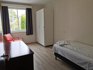 SKAP Hostel Mandal - 1