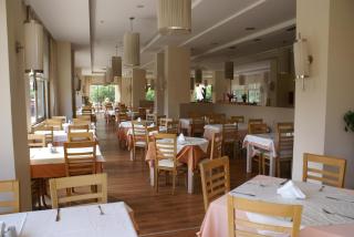 Magic Sun Hotel - Beldibi - 2