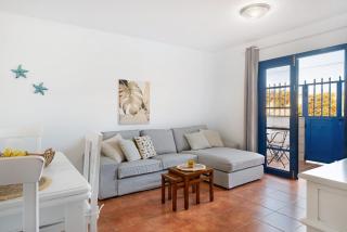 Casa Famara - 0