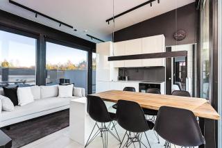 Villa Noir Muurla - Premium - Lakefront - Stylish - 5