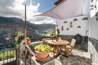 Casa Tajaraste 1 - 8