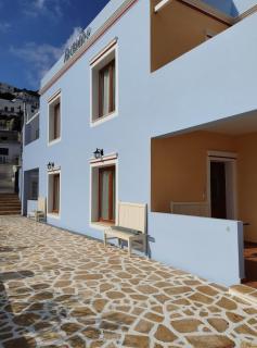 Anemi Leros Apartments 4 - Panteli - 3