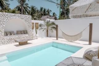 Cahaya Villas - Luxury Villa With Private Pool - Gili Trawangan - 8