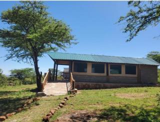 Nyakulo safari camp - Sekenani - 4