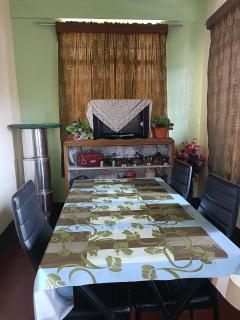 Banraplang syngkrem house - Shillong - 8