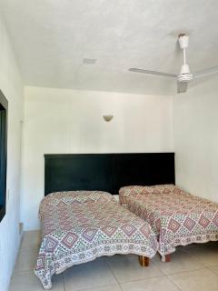 Hotel kale -iztac - Los Ayala - 6