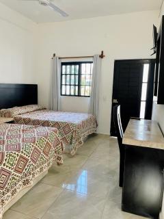 Hotel kale -iztac - Los Ayala - 5