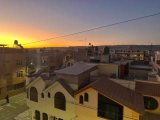 Morada Apartamentos - Tacna - 1