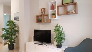 Sherryflat Aina Parking - Jerez de la Frontera - 4