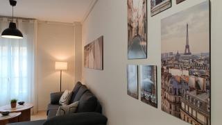 Sherryflat Aina Parking - Jerez de la Frontera - 6