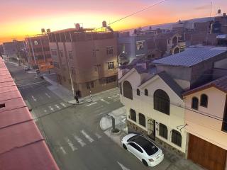 Morada Apartamentos - Tacna - 2