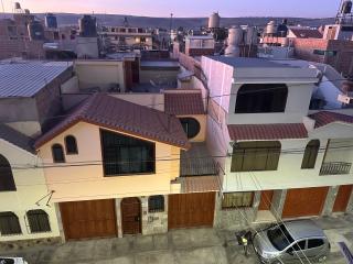 Morada Apartamentos - Tacna - 3