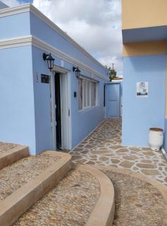 Anemi Leros Apartments 3 - Panteli - 7