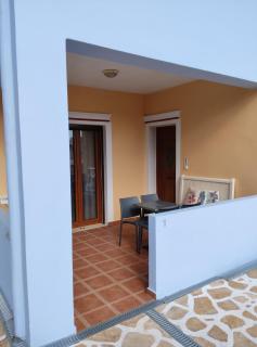 Anemi Leros Apartments 3 - Panteli - 6