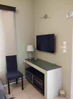 Anemi Leros Apartments 3 - Panteli - 1