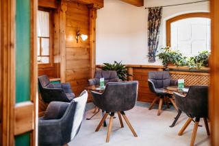 Hotel Alpenstüble Appartements - Mittelberg - 4