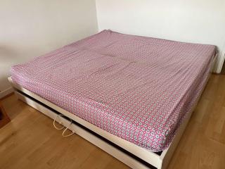 Appartement au cœur du Pouliguen, proche mer, 2 pièces, 4 couchages, parking privé, tout à pied - FR-1-245-32 - Le Pouliguen - 8