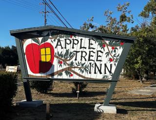 Apple Tree Inn - Julian - 0