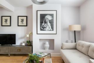 The Chelsea Cottage By Hok Living - Londra - 0