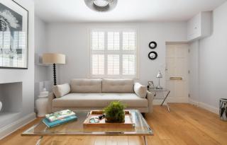The Chelsea Cottage By Hok Living - Londra - 9