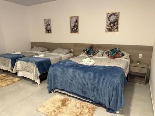 POUSADA ACONCHEGO MT - 1