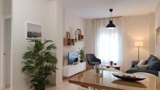 Sherryflat Aina Parking - Jerez de la Frontera - 5
