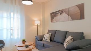 Sherryflat Aina Parking - Jerez de la Frontera - 9